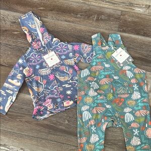 Apple Park 18-24mo Bundle NWT